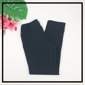 DRESS BARN Black Pants Size 6